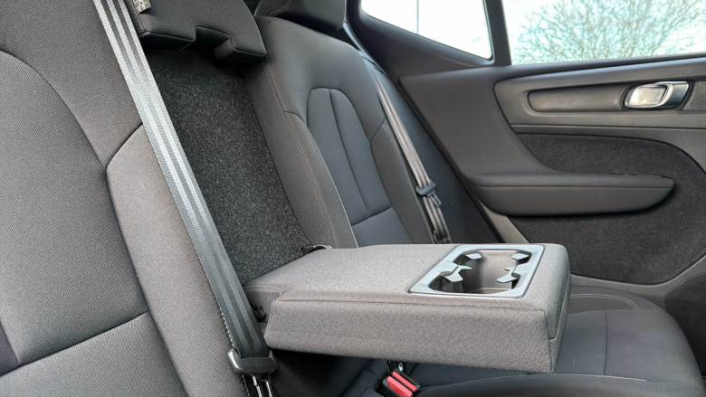 Volvo Xc40 300kW Recharge Twin 78kWh 5dr AWD Auto Electric Estate